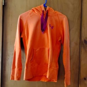 Under Armour Sweatshirt